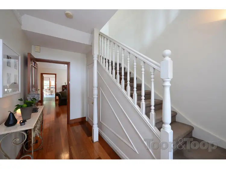 Third view of Homely house listing, 22A Pridmore Road, Glen Osmond SA 5064