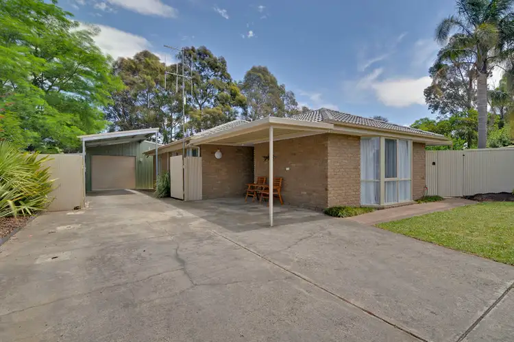 3 Delta Court, Traralgon VIC 3844