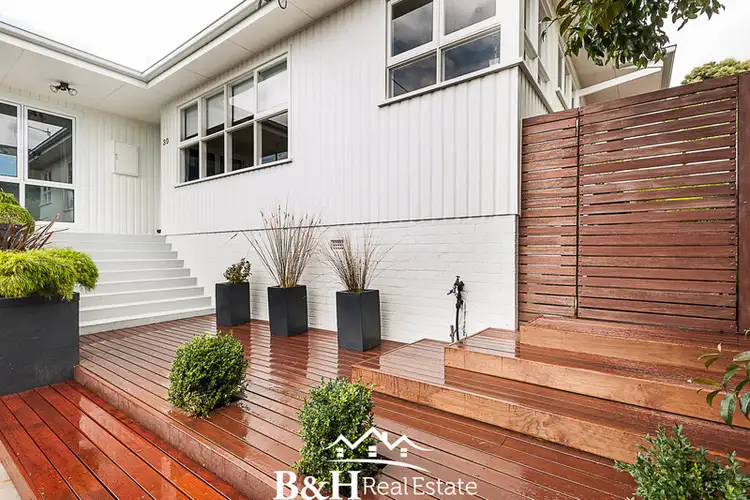 Third view of Homely house listing, 30 Amherst Street, West Ulverstone TAS 7315