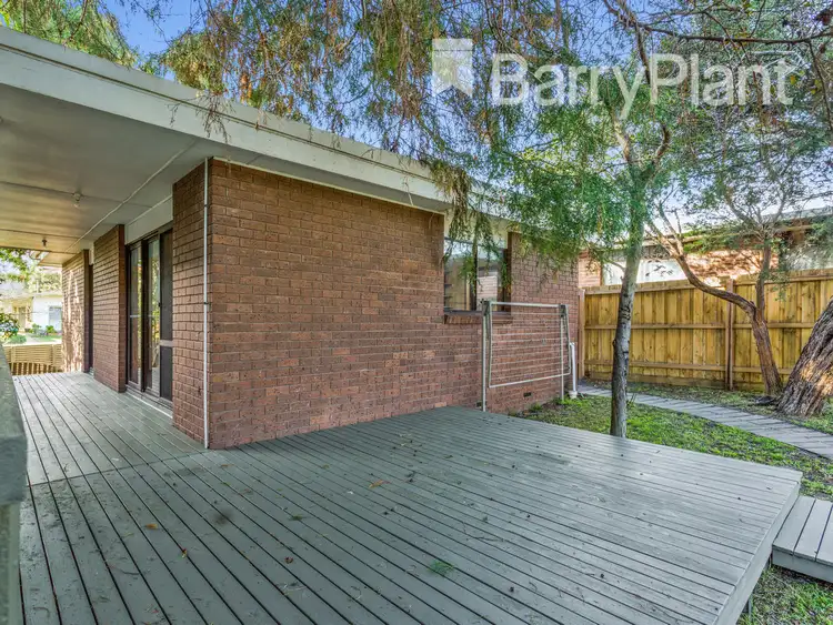 Sixth view of Homely house listing, 134 Ninth Avenue, Rosebud VIC 3939
