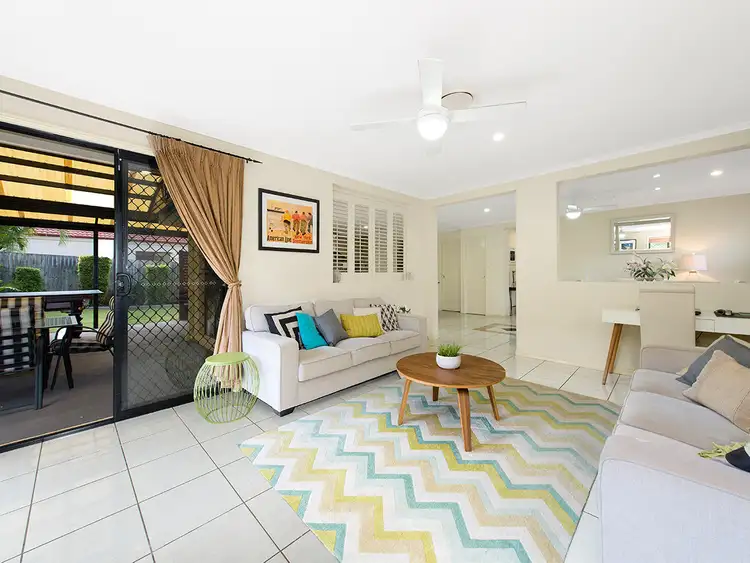 Second view of Homely house listing, 31 Glenwood Place, Moggill QLD 4070