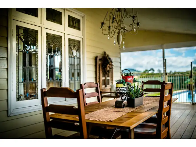 Second view of Homely rural property listing, 304 Slingsbys Road, Dorrigo NSW 2453