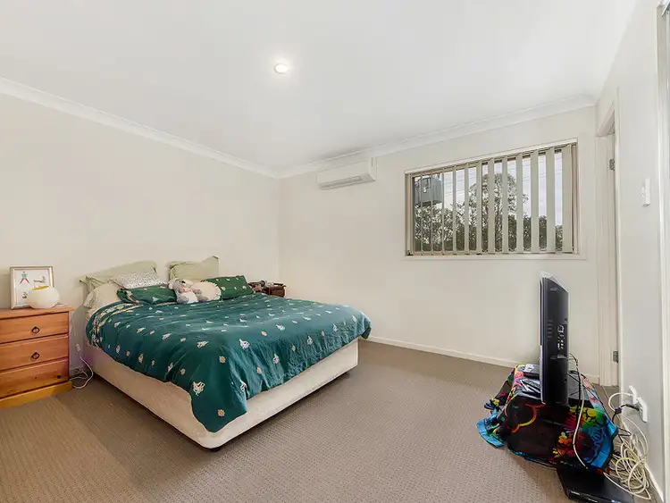 Sixth view of Homely house listing, 13/6 Tibbing Street, Nerang QLD 4211