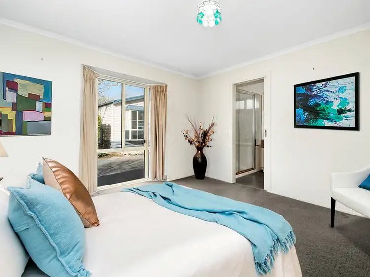 Second view of Homely unit listing, 111/98 Bungower Road, Mornington VIC 3931