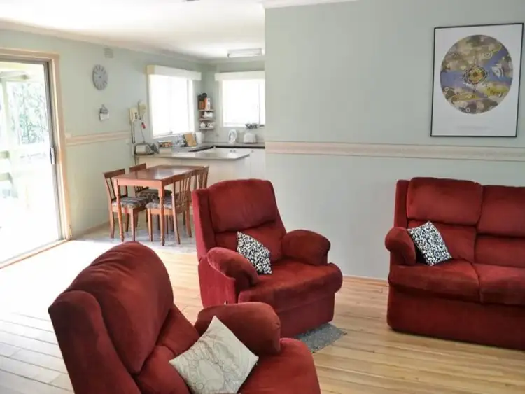Fourth view of Homely house listing, 13 Riverbend Rise, Macs Cove VIC 3723