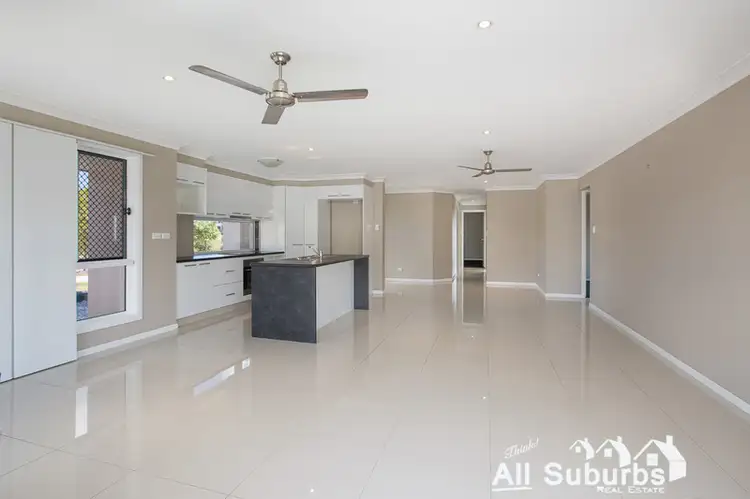Sixth view of Homely house listing, 1 Autumnfield Avenue, Yarrabilba QLD 4207