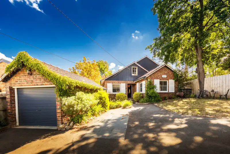 Main view of Homely house listing, 160 Dorset Road, Croydon VIC 3136