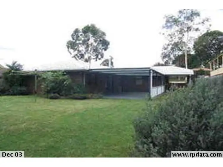 Third view of Homely house listing, 8 Leuneah Lane, Karana Downs QLD 4306
