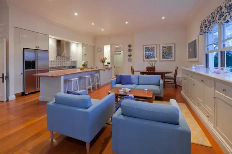 Fifth view of Homely house listing, 162 Adelaide Street East, Clayfield QLD 4011