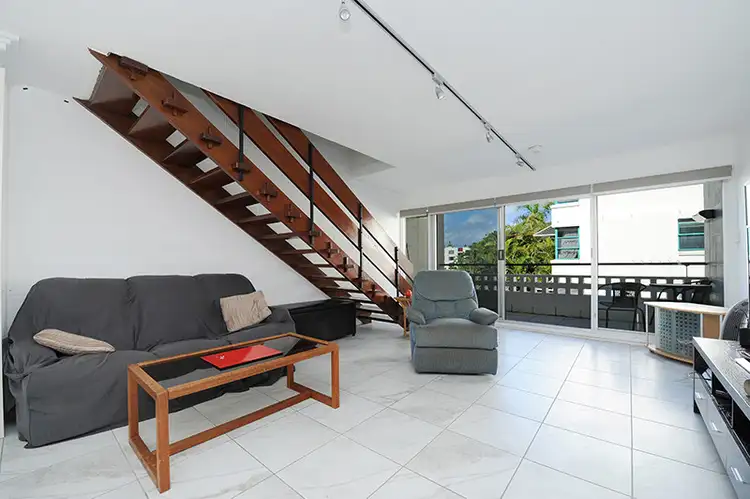 Third view of Homely apartment listing, 10/11-13 Juan Street, Alexandra Headland QLD 4572