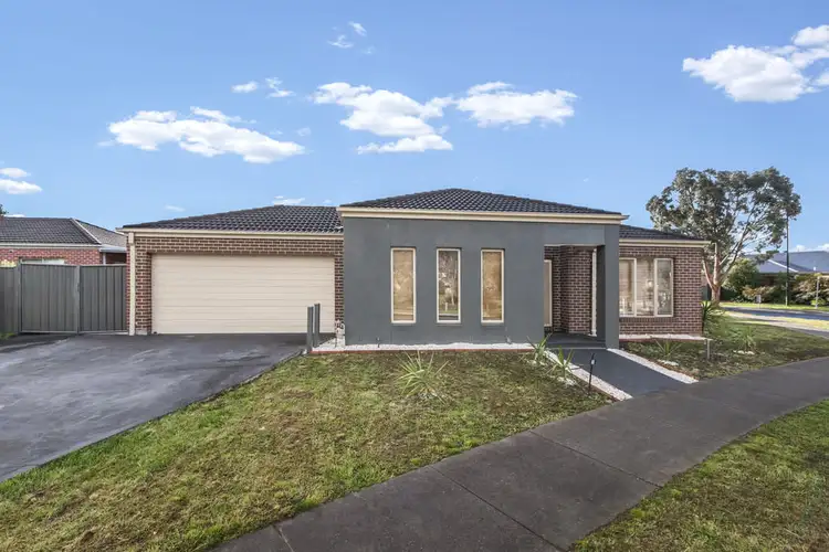 23 Skeeter Drive, Mernda VIC 3754