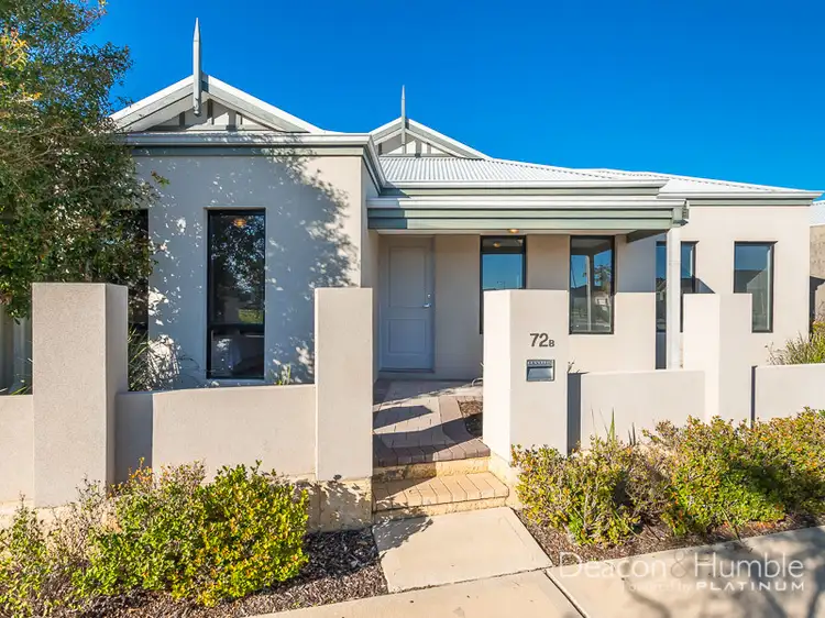 72B Kahana Parkway, Butler WA 6036