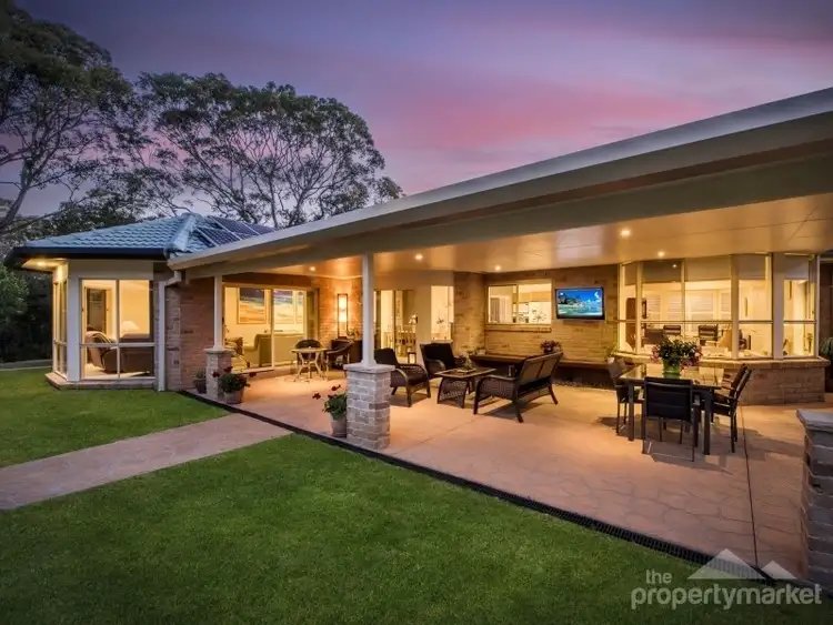Third view of Homely house listing, 51 Campview Road, Morisset NSW 2264