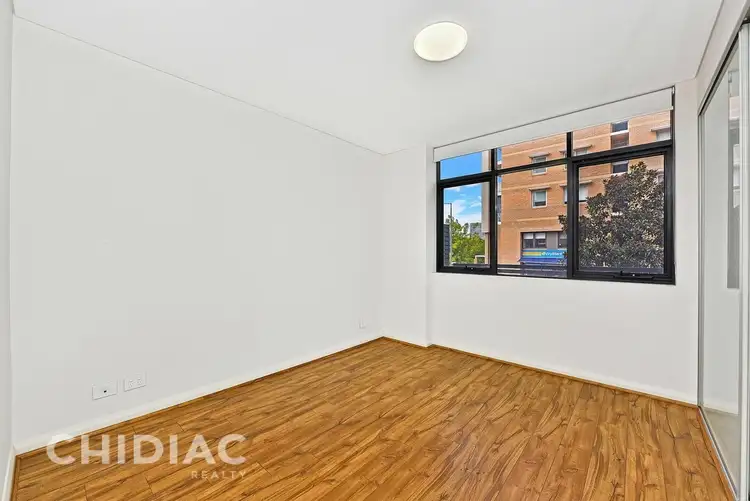 Fifth view of Homely apartment listing, 121/26 Baywater Drive, Wentworth Point NSW 2127