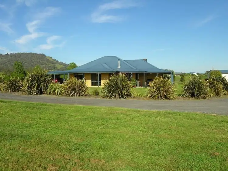 Second view of Homely house listing, 217 Ogilvies Road, Mansfield VIC 3722