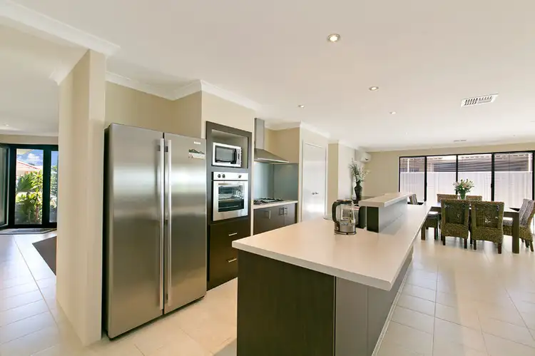 Third view of Homely house listing, 28 Whittaker Turn, Piara Waters WA 6112