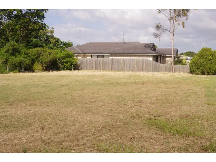 Second view of Homely land listing, Address available on request