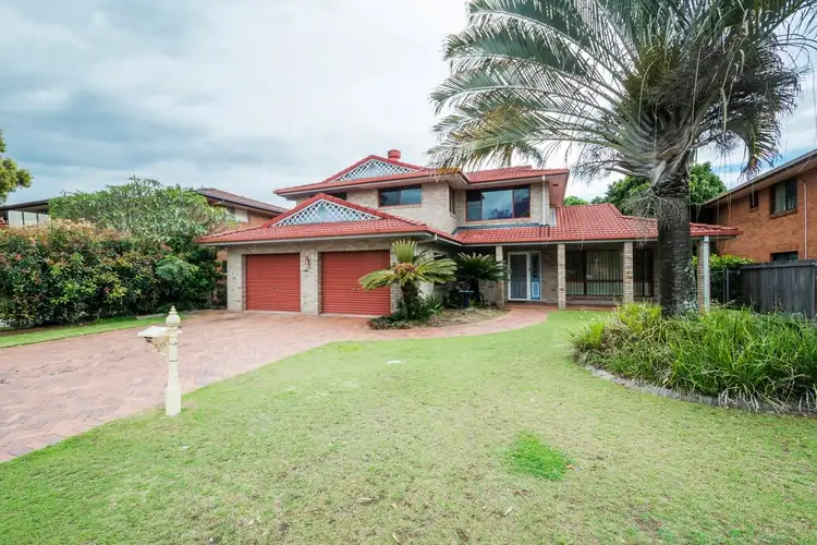 Main view of Homely house listing, 12 Argyle Close, Grafton NSW 2460