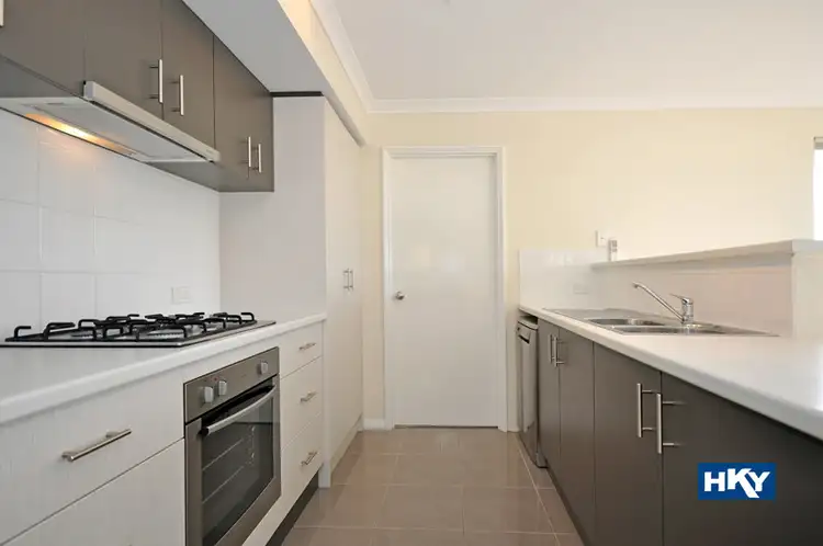 Second view of Homely unit listing, 3/54 Durras Way, Ellenbrook WA 6069