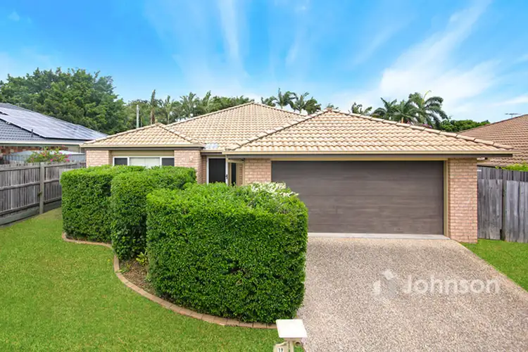 Main view of Homely house listing, 19 Gladys Street, Doolandella QLD 4077