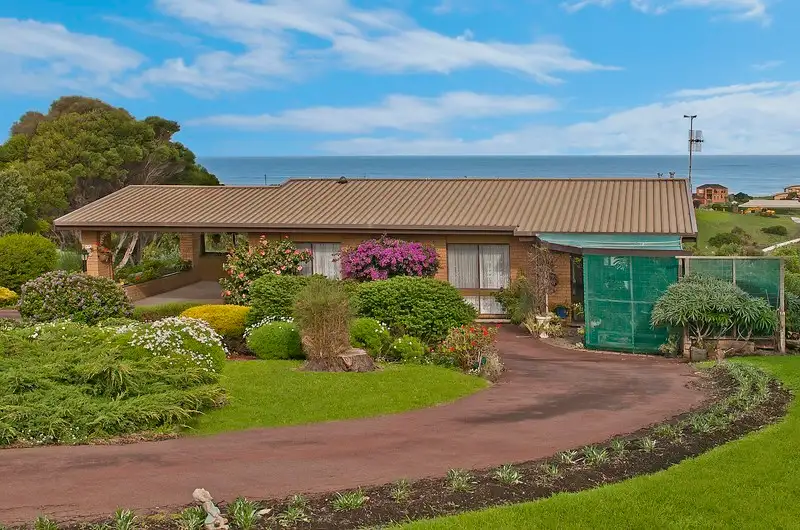 Main view of Homely house listing, 23 Hopkins Point Road, Warrnambool VIC 3280