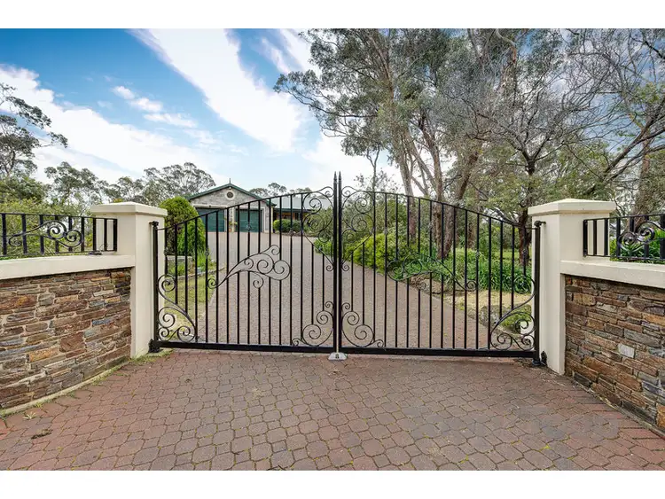 Sixth view of Homely house listing, 83 Education Road, Chandlers Hill SA 5159