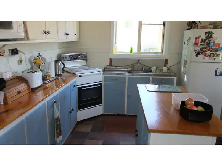 Second view of Homely house listing, 199 Bloomfield Street, Gunnedah NSW 2380
