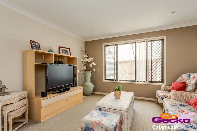 Fifth view of Homely house listing, 6 Girraween Crescent, Parkinson QLD 4115