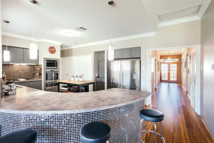 Main view of Homely house listing, 3 Blissett Drive, Bedfordale WA 6112