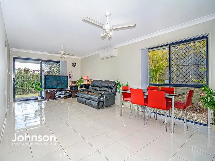 Third view of Homely house listing, 26 Turquoise Crescent, Springfield QLD 4300