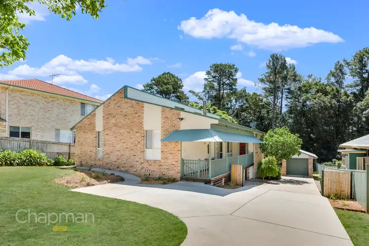 7 Luchetti Avenue, Hazelbrook NSW 2779