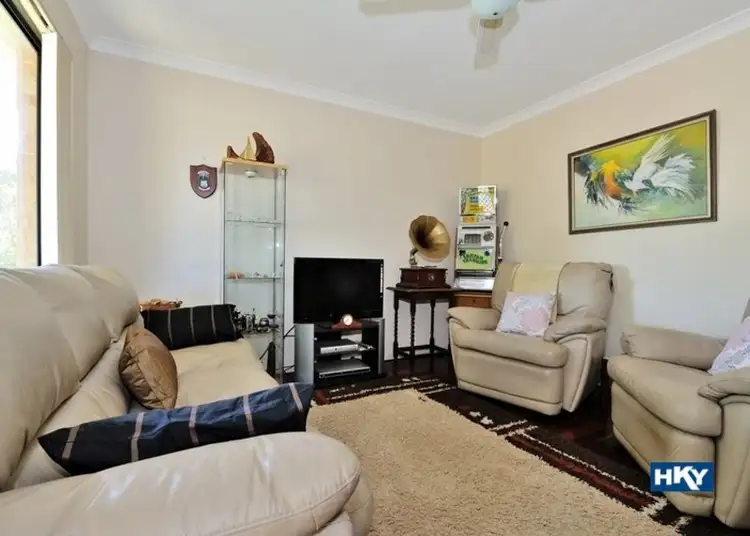 Third view of Homely house listing, 60 Tanami Circle, Ellenbrook WA 6069