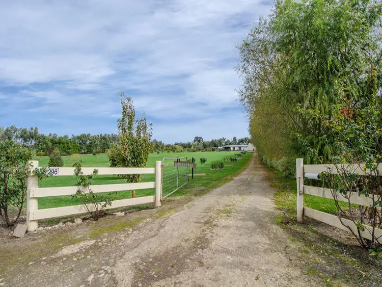 Third view of Homely house listing, 83 Lake Edward Road, Glencoe SA 5291