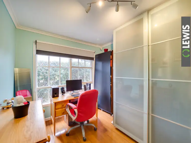 Fourth view of Homely unit listing, 1/36 South Street, Hadfield VIC 3046