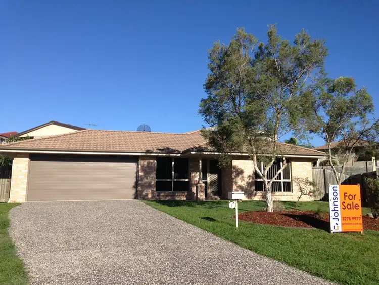 7 Pineview Place, Springfield QLD 4300