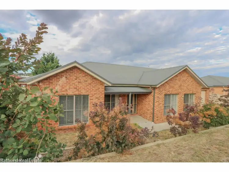 55 Lavelle Street, Windradyne NSW 2795