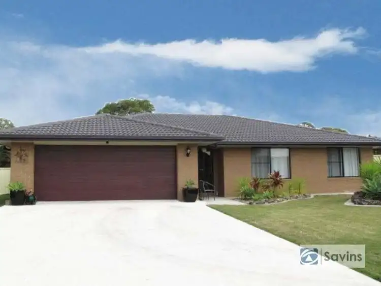 53A Sextonville Road, Casino NSW 2470