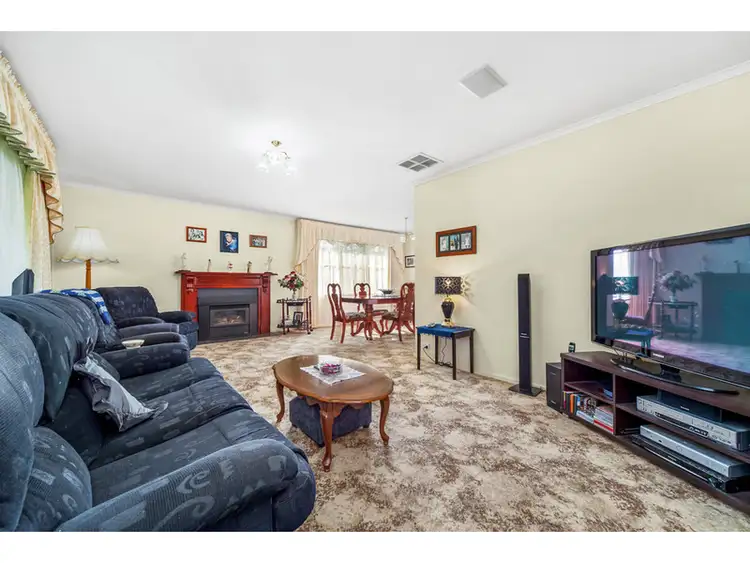 Fifth view of Homely house listing, 7 Tyabb Court, Frankston VIC 3199