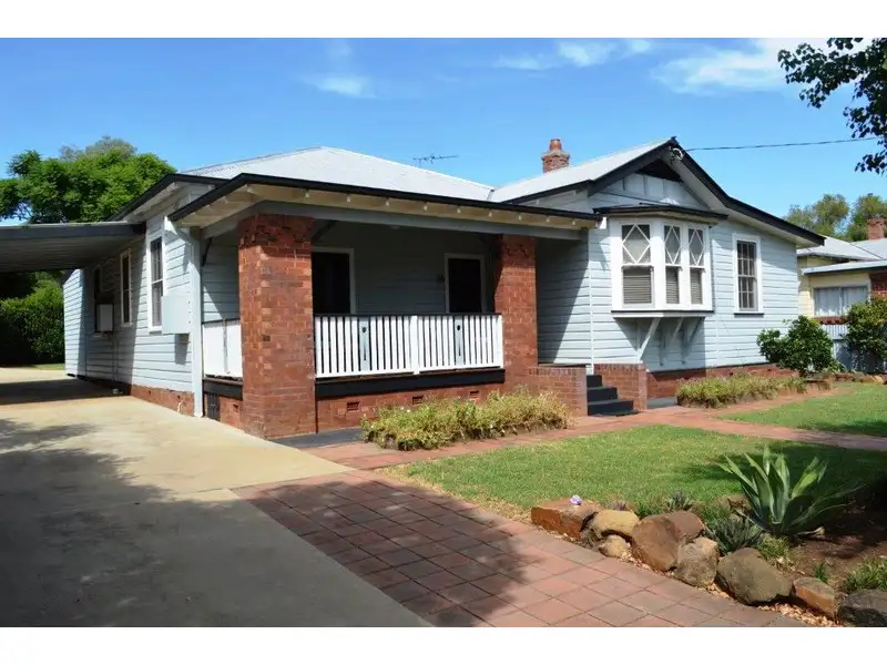 Main view of Homely house listing, 93 George Street, Gunnedah NSW 2380