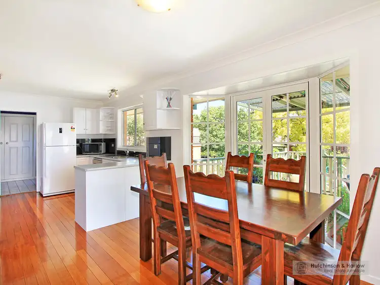 Third view of Homely house listing, 6 Proctor Street, Armidale NSW 2350