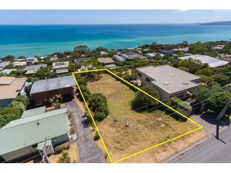 Sixth view of Homely land listing, 12 Hearn Street, Dromana VIC 3936