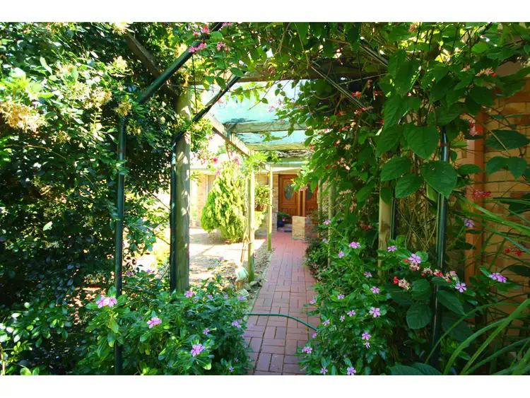 Main view of Homely house listing, 10 Haygarth Drive, Kooralbyn QLD 4285