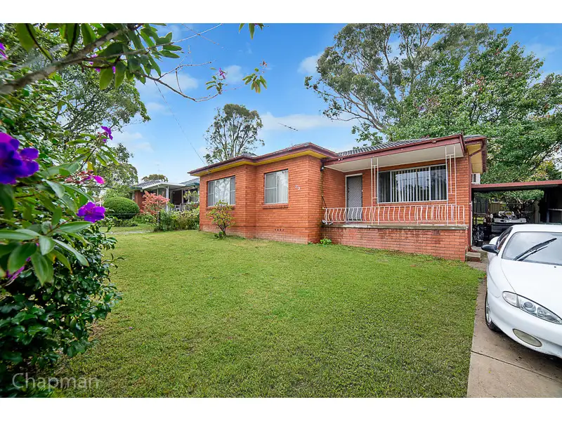 Main view of Homely house listing, 23 Murphy Street, Blaxland NSW 2774