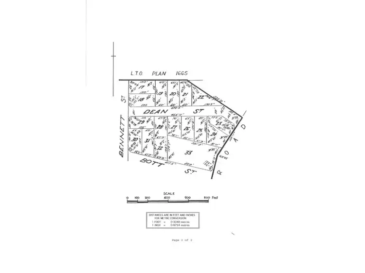 Main view of Homely land listing, Allotment 23 Crowe Street, Kalangadoo SA 5278