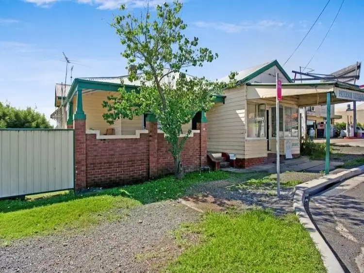 28 King Street, Paterson NSW 2421