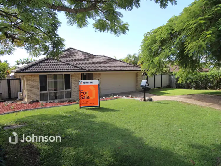 Main view of Homely house listing, 85A McMillian Road, Alexandra Hills QLD 4161