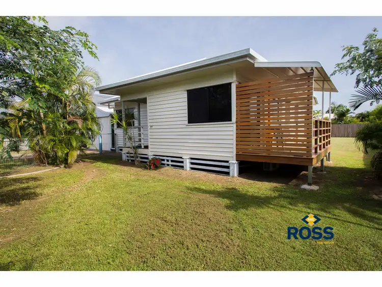 Fourth view of Homely house listing, 77 Halifax Street, Garbutt QLD 4814