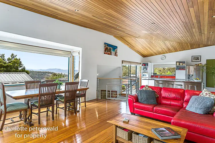 Fifth view of Homely house listing, 519 Huon Road, South Hobart TAS 7004