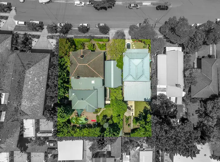 Second view of Homely house listing, 7- 9 & 9a Station Street, Thornleigh NSW 2120