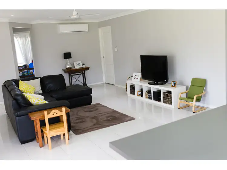 Fourth view of Homely house listing, 72 Forestry Road, Adare QLD 4343